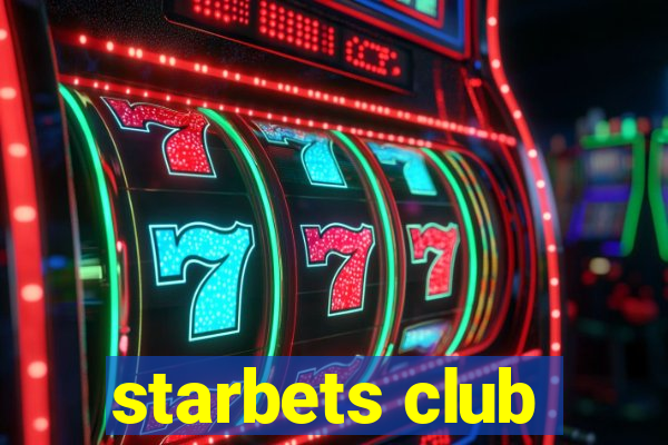 starbets club